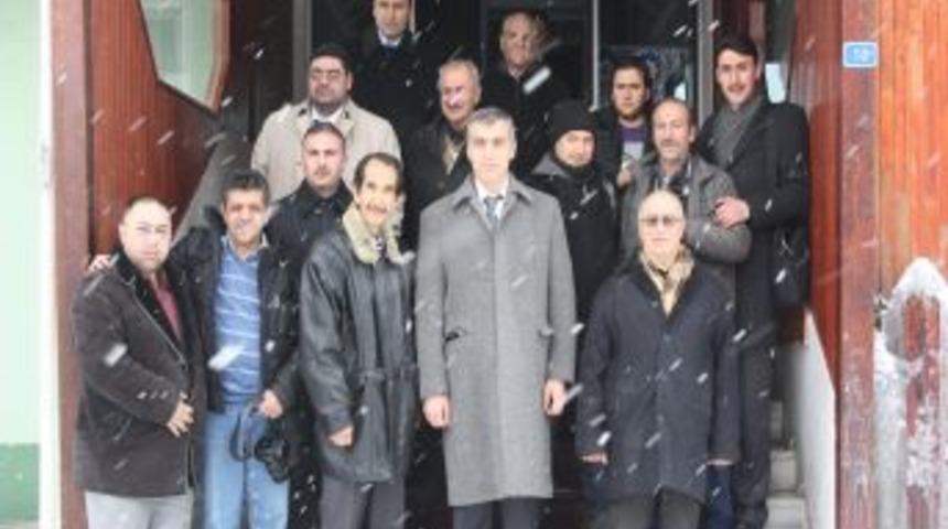 Kars Emniyeti, Basın Bilgilendirme Birimi kurdu