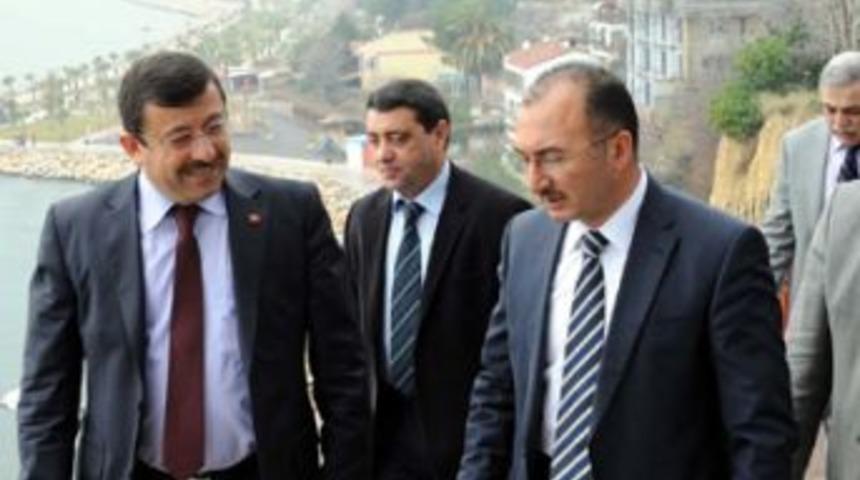 Ardahan, Kardeş Şehir Darıca'da