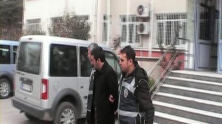 4 yıldır aranan şahıslar Osmaniye&rsquo;de yakalandı