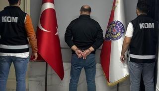 Ordu’da kırmızı bültenle aranan şahıs yakalandı