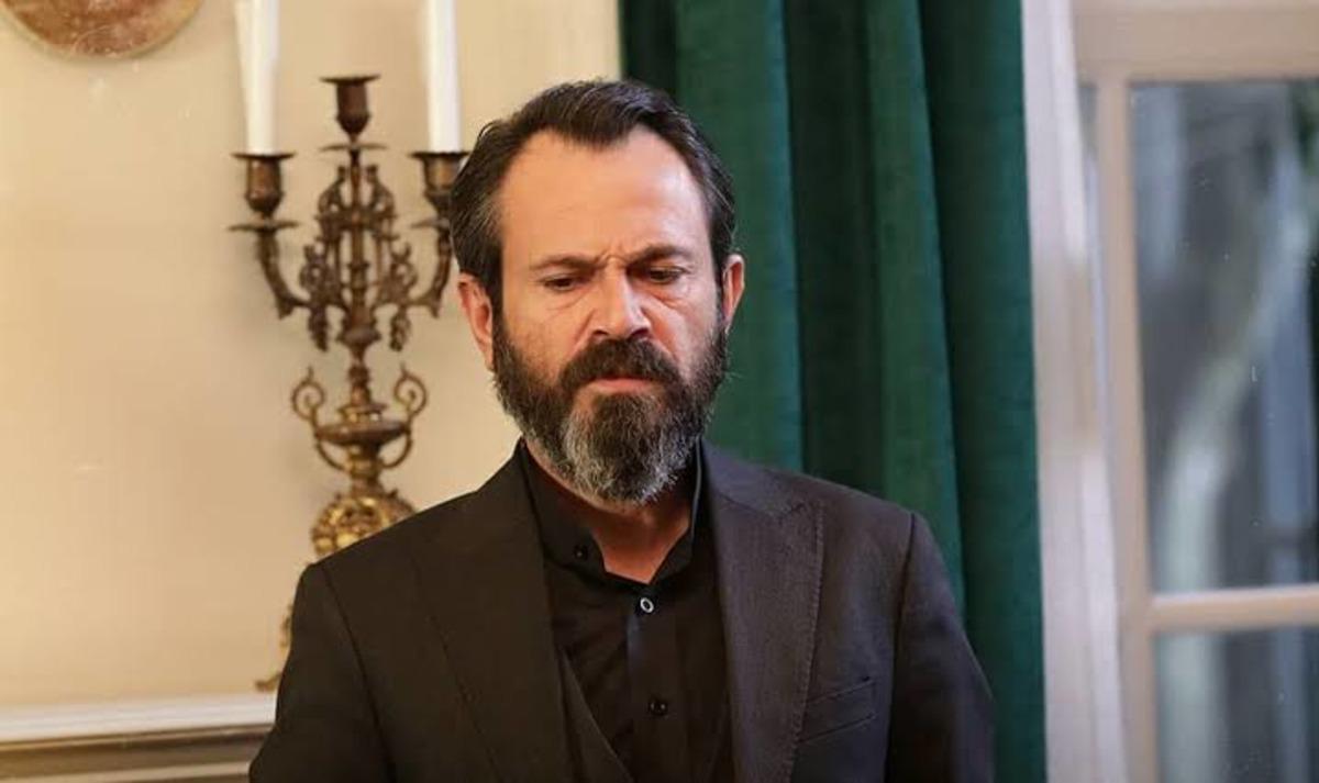 Olgun Şimşek setlere dönüyor! İddialı diziye girdi 1