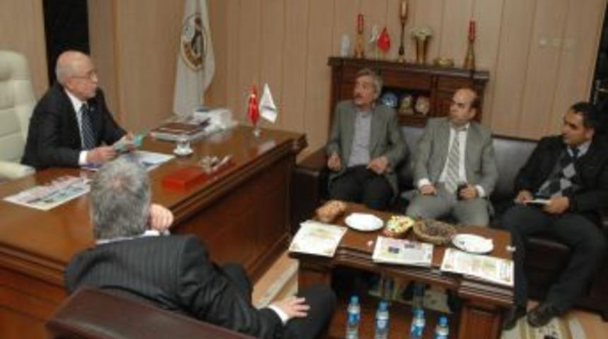 "Anayasa, halkın ihtiya&ccedil;larına cevap verecek yapıda olmalıdır"