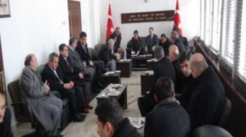 Tatvan&rsquo;ın d&uuml;şman işgalinden kurtuluşu kutlandı