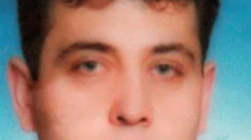 Cinayet zanlısı, yeniden cezaevine girdi