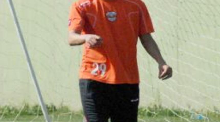 Adanaspor Sakarya'ya hazır