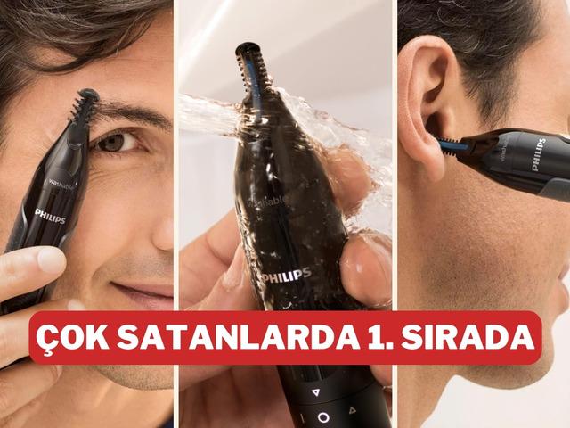 Her ay y&uuml;zlerce satan Philips d&uuml;zeltici g&uuml;n&uuml;n fırsat &uuml;r&uuml;n&uuml; oldu