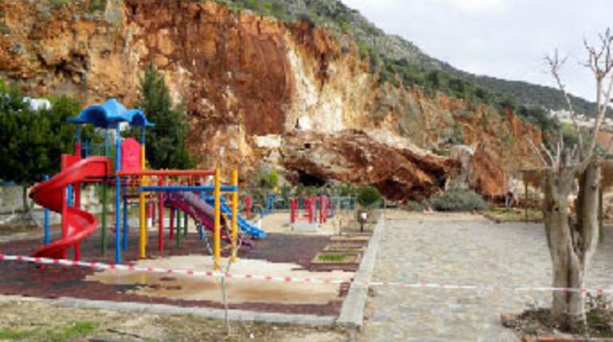 Facianın eşiğinden d&ouml;n&uuml;ld&uuml;