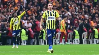 Mert Hakan Yandaş'tan derbi sonrası açıklama! Polislerle ilgili iddialara yanıt verdi