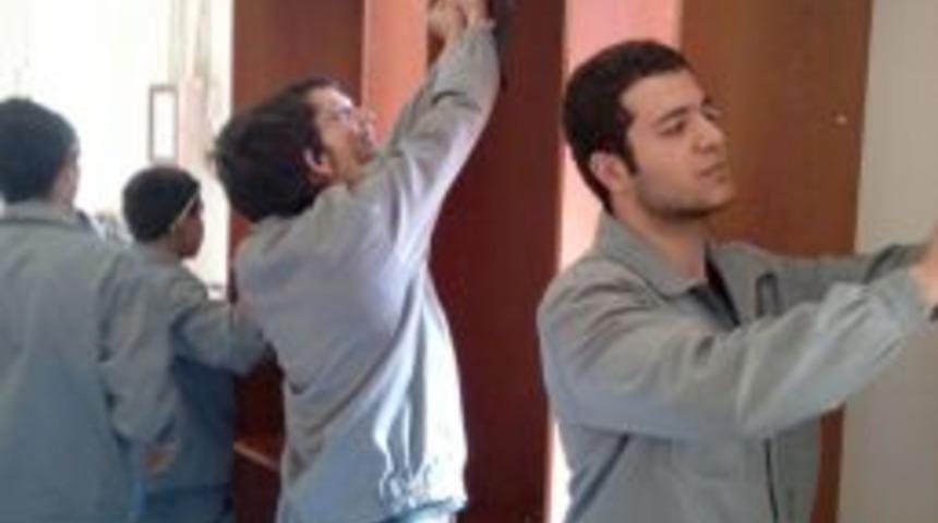 Gıda Tarım ve Hayvancılık Bakanlığı&rsquo;ndan depremzedelere mesleki eğitim desteği