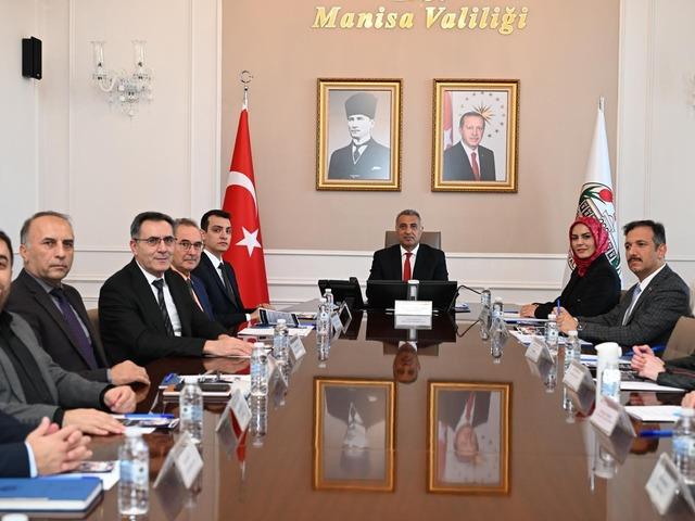Manisa&rsquo;da 9 ayda 27 bin kişi iş sahibi oldu