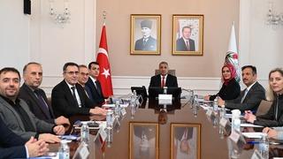 Manisa’da 9 ayda 27 bin kişi iş sahibi oldu