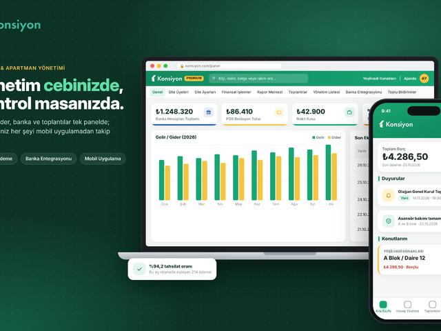 Aidat zammında tavan kasımda belli olacak: Milyonlarca daire i&ccedil;in yeni d&ouml;nem ocakta başlıyor