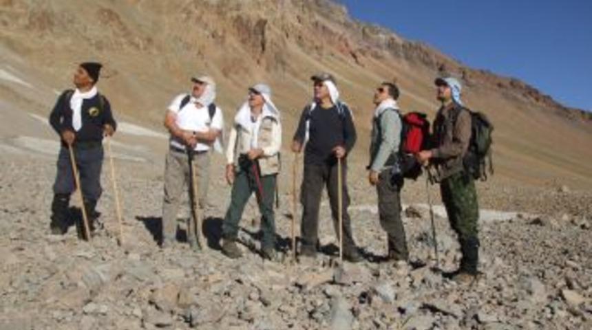 Tiryakilere doğayı sevdirip sigarayı bıraktıracaklar