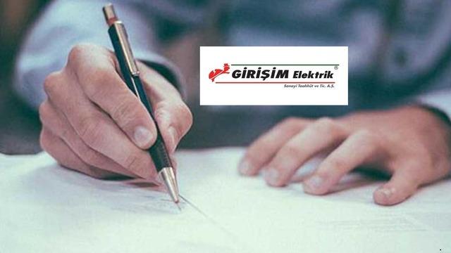 GESAN&rsquo;dan 454 milyon TL&rsquo;lik ihale hamlesi!