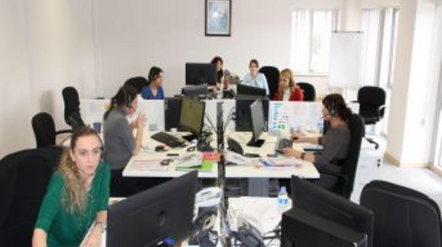 T&uuml;rk Patent Enstit&uuml;s&uuml; &Ccedil;ağrı Merkezi yenilendi