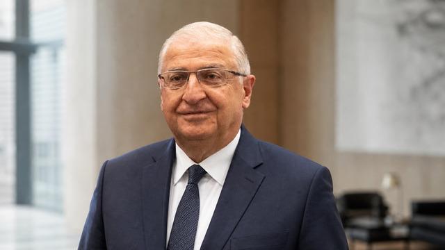 Bakan Güler'den Mekke Anlaşması açıklaması