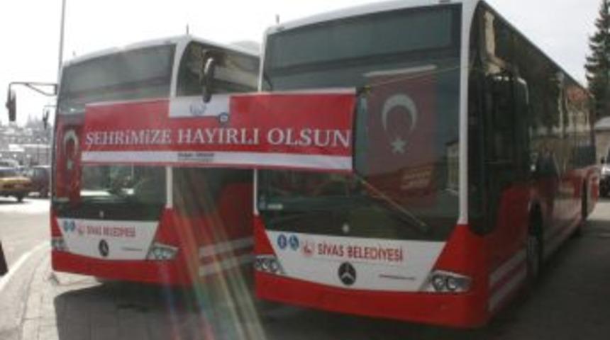 Nuri Demirağ Havaalanı’na otobüs seferleri başlıyor