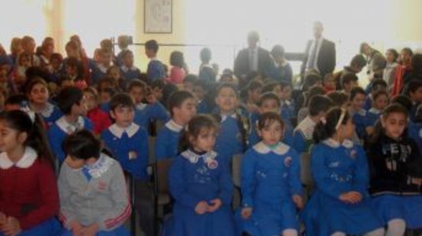 Alanya'da obezite eğitimi başladı