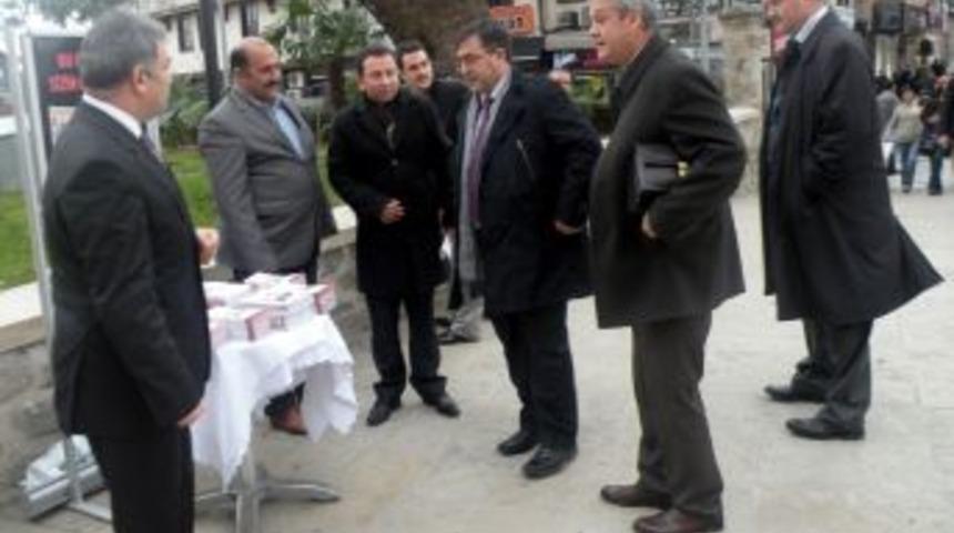 Bursa&rsquo;da 2 ayda 401 kişi karbonmonoksitten zehirlendi