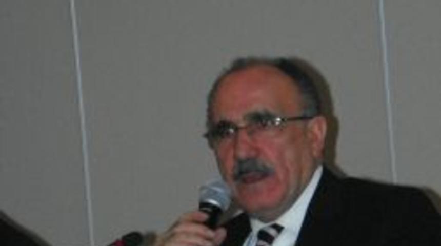 Atalay: Kırıkkale&rsquo;nin daha da b&uuml;y&uuml;mesi i&ccedil;in g&uuml;&ccedil; birliğine ihtiya&ccedil; var