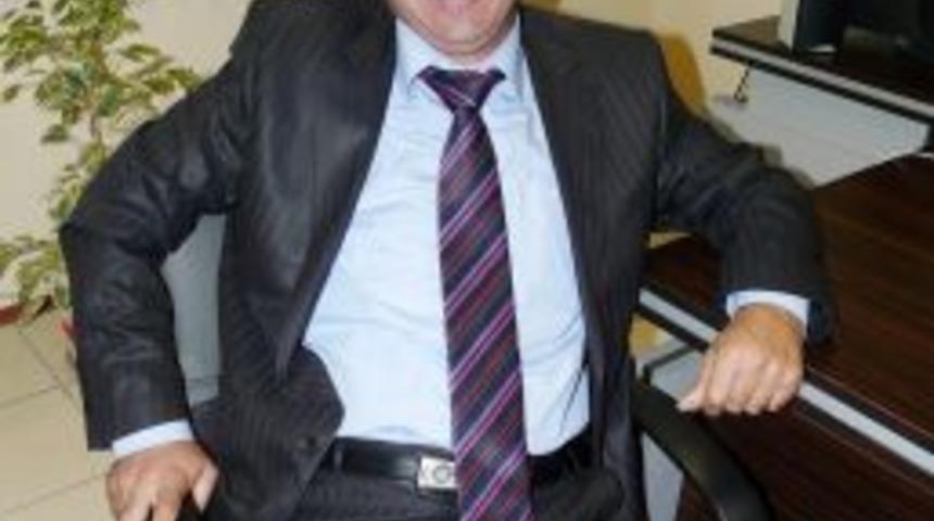 &Ccedil;andır&rsquo;da s&uuml;t &uuml;retimi geliştirilecek