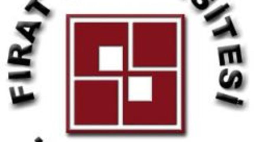 Fırat Üniversitesi'nde panel