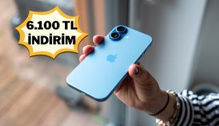Yüksek depolama alanı ve şık tasarım: iPhone 17'de özel fiyat
