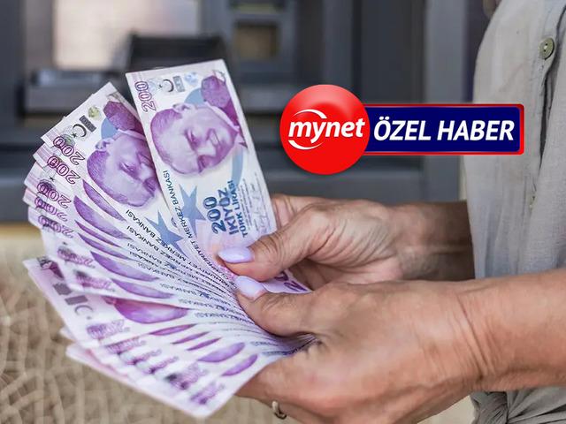 Emekliye refah payı ve ek &ouml;deme g&uuml;ndemde! İşte detaylar