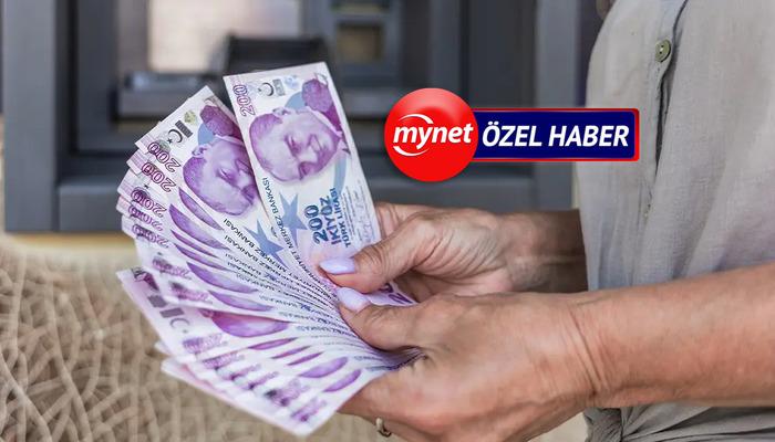 Emekliye refah payı ve ek &ouml;deme g&uuml;ndemde! İşte detaylar