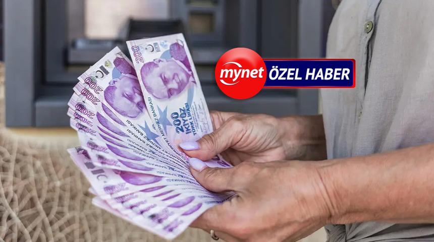 Emekliye refah payı ve ek &ouml;deme g&uuml;ndemde! İşte detaylar