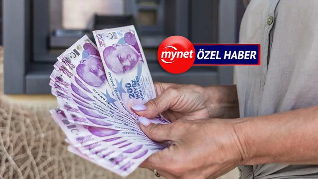 Emekliye refah payı ve ek ödeme gündemde! İşte detaylar