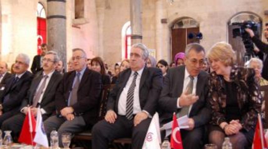 Gaziantep, artık resmen bir merhamet şehri