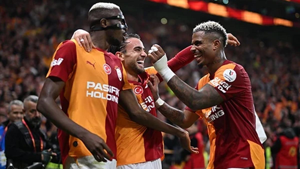 Galatasaray dan Fenerbahçe nin açıklamasına çok sert yanıt: "Yavuz hırsız ev sahibini bastırırmış" 3