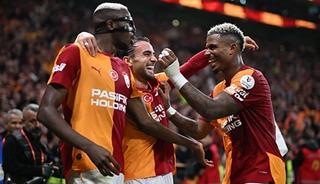 Galatasaray'dan Fenerbah&ccedil;e'nin o a&ccedil;ıklamasına &ccedil;ok sert yanıt