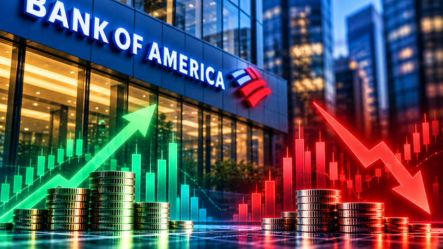 Bank of America (BofA) g&uuml;n sonu alım satım listesi