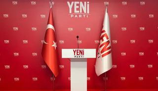 İstanbul'da 4 belediye daha Yeni Parti'ye geçti