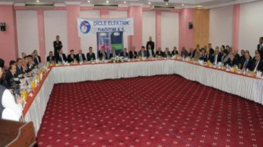 Yıldız: G&uuml;neydoğu'daki elektrik kesintileri ka&ccedil;ak kuyulardan kaynaklanıyor