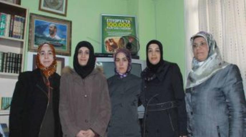 Kutay: Yetim &ccedil;ocuklarımıza sahip &ccedil;ıkalım