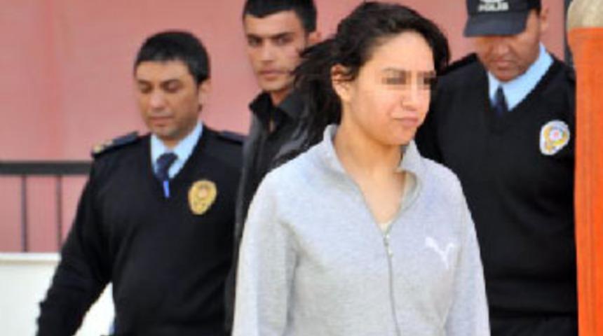 Tacizcisini intihardan vazge&ccedil;irdi