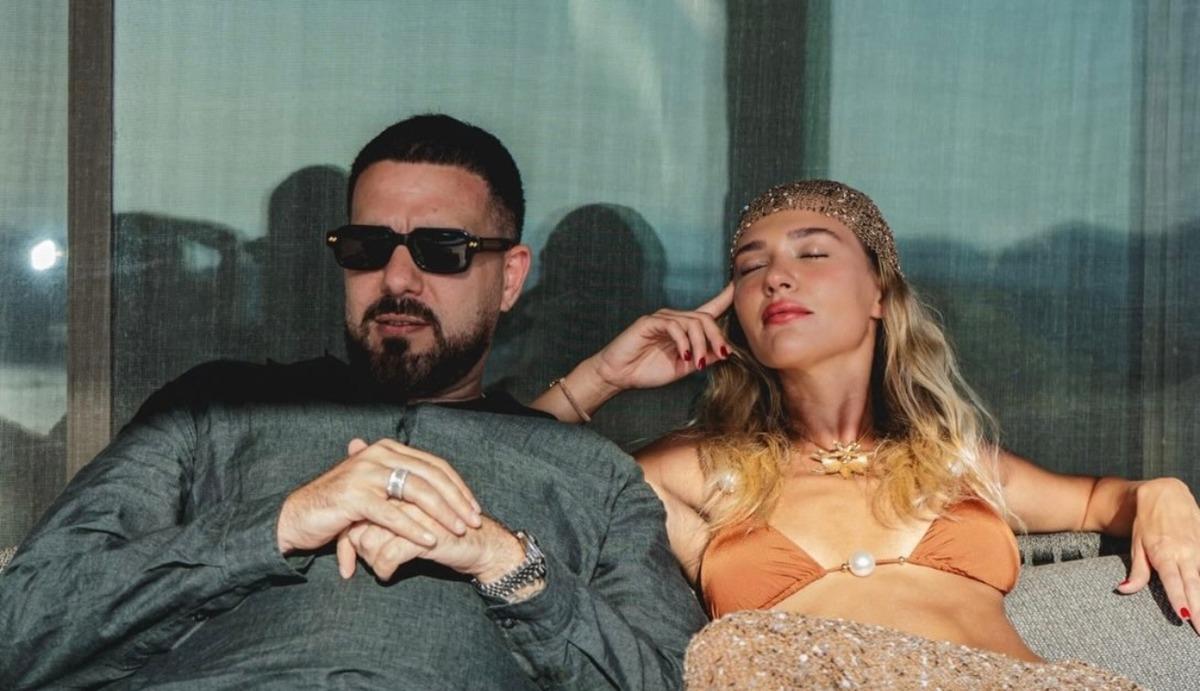 Melisa Döngel ve Murda dan ayrılık sonrası şaşırtan hamle! 2