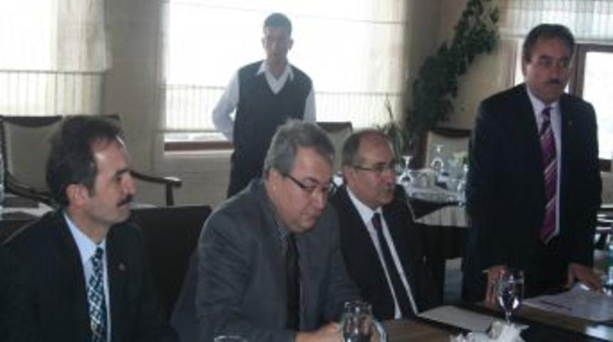 Kutlu Doğum Haftası'nda ana tema &ldquo;Kardeşlik&rdquo;