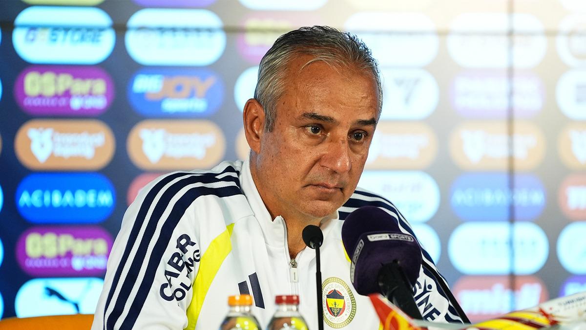 Fenerbahçe de İsmail Kartal dönemi sona erdi! 3