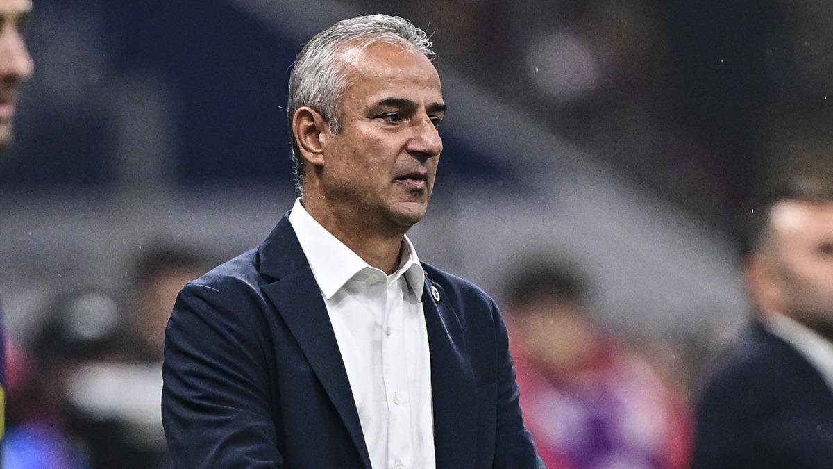 Fenerbahçe de İsmail Kartal dönemi sona erdi! 4