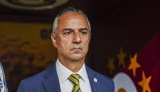 Fenerbah&ccedil;e'de İsmail Kartal d&ouml;nemi sona erdi! 