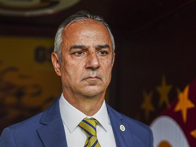 Fenerbah&ccedil;e'de İsmail Kartal d&ouml;nemi sona erdi! 