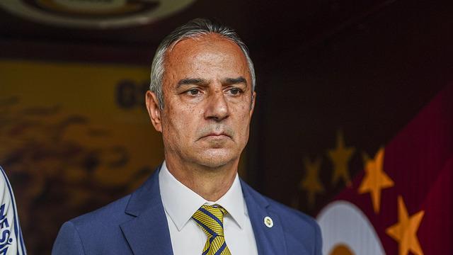 Fenerbahçe'de İsmail Kartal dönemi sona erdi! 
