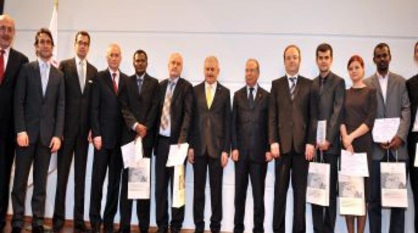 340 bin yaşlı, e devletten hizmet alıyor