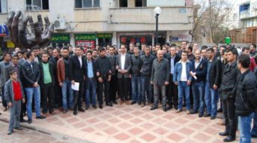 TPAO'da g&uuml;venlik&ccedil;iler kuraya dahil olmak istemiyor