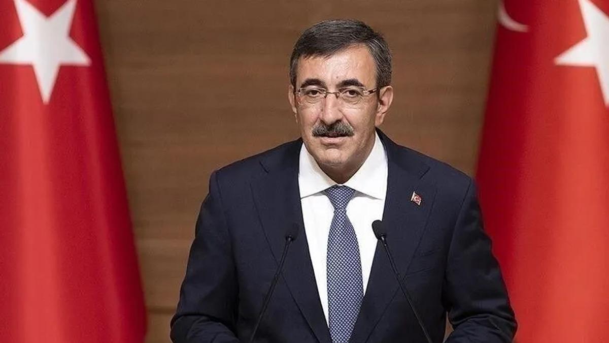 Cevdet Yılmaz dan fon ödemeleriyle ilgili açıklama: "11 milyar TL geri ödeme yapıldı, cuma itibariyle süreç devam edecek" 1