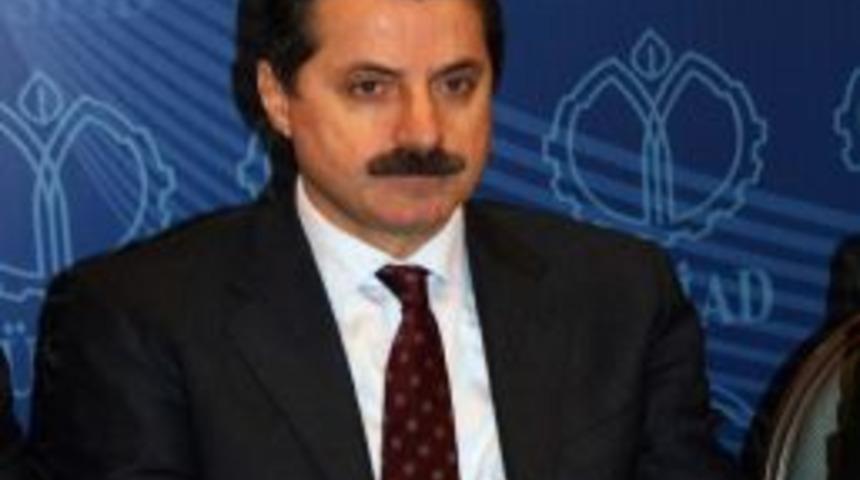 Bakan &Ccedil;elik: 9,7 milyon emekliye bu sene 104 milyar lira maaş &ouml;deyeceğiz